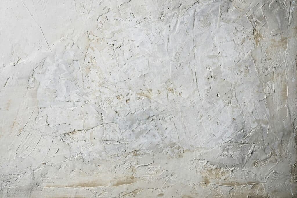 Texture de béton poli extérieur
